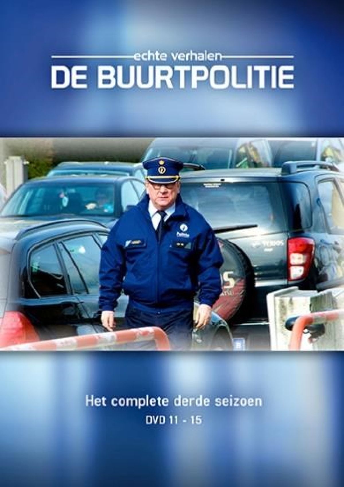 Afbeelding van De Buurtpolitie - Seizoen 3