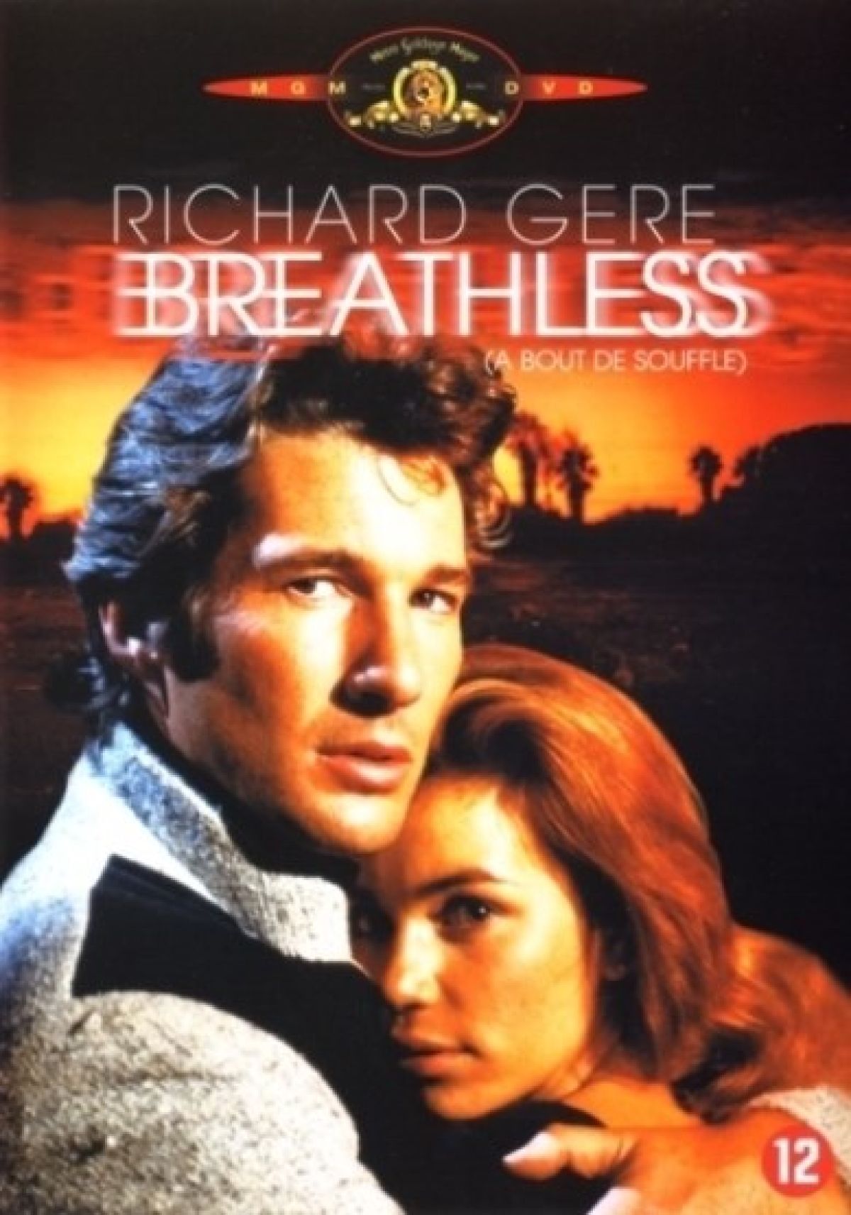 Afbeelding van Breathless
