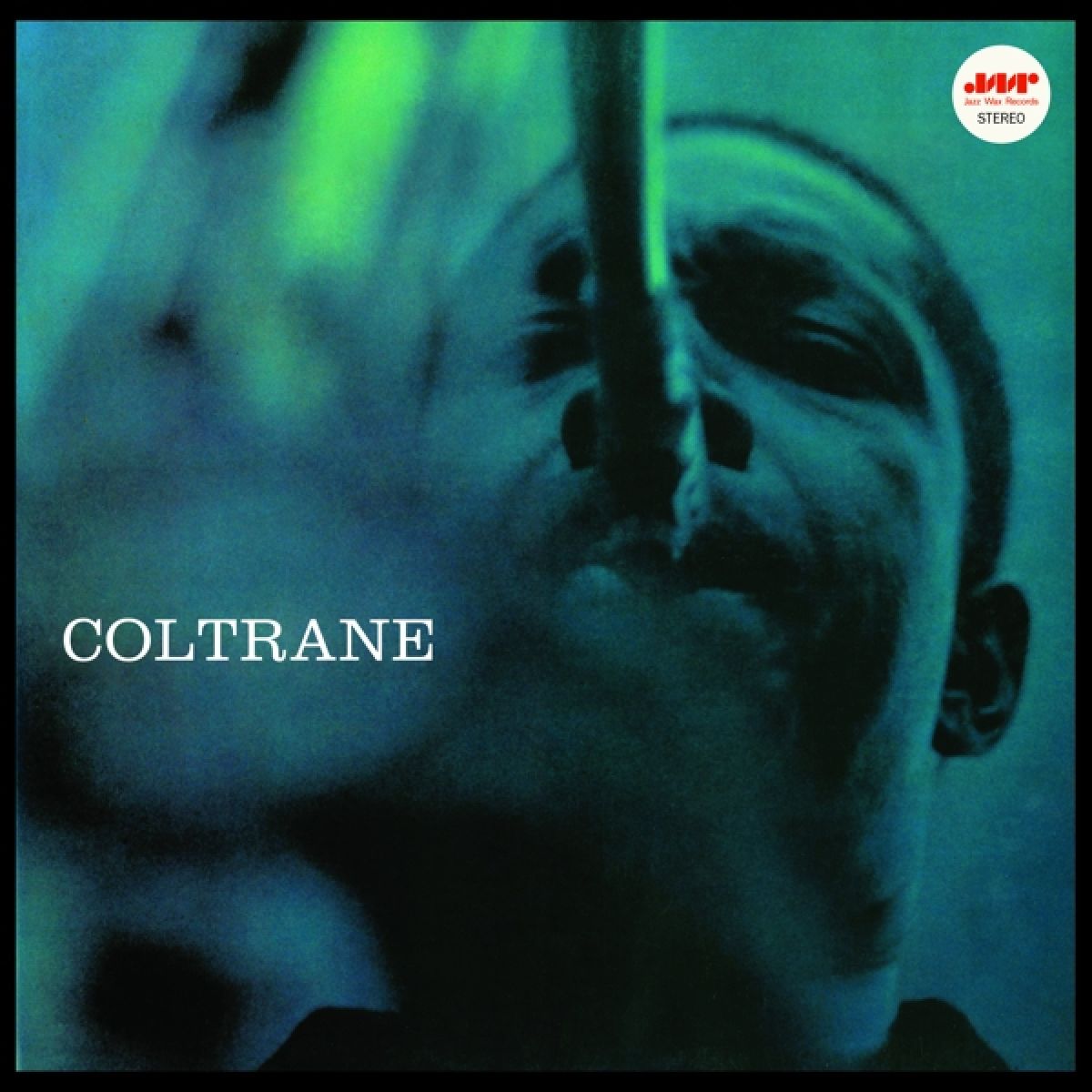 Afbeelding van Coltrane