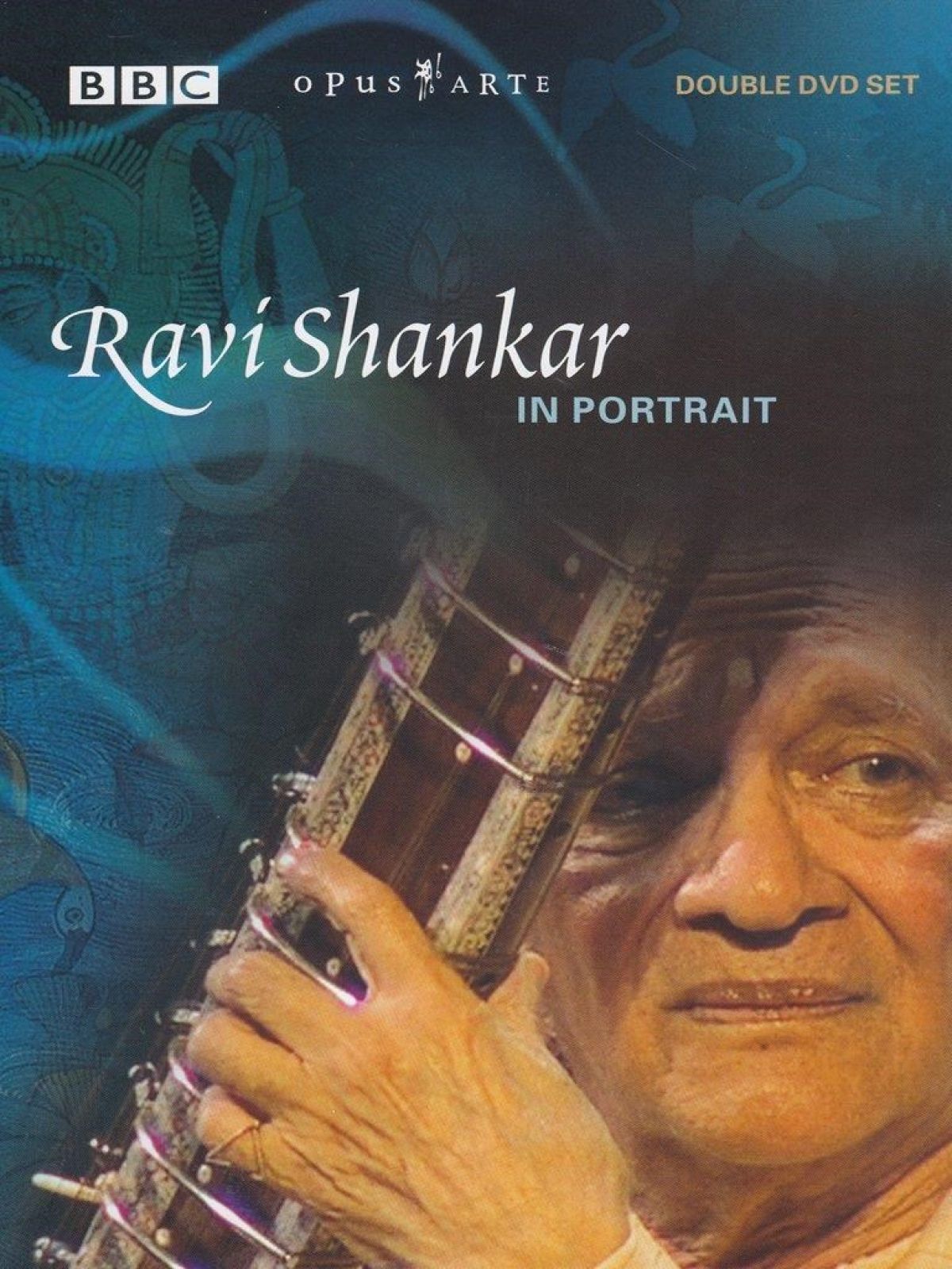Ravi Shankar - Ravi Shankar In Portrait