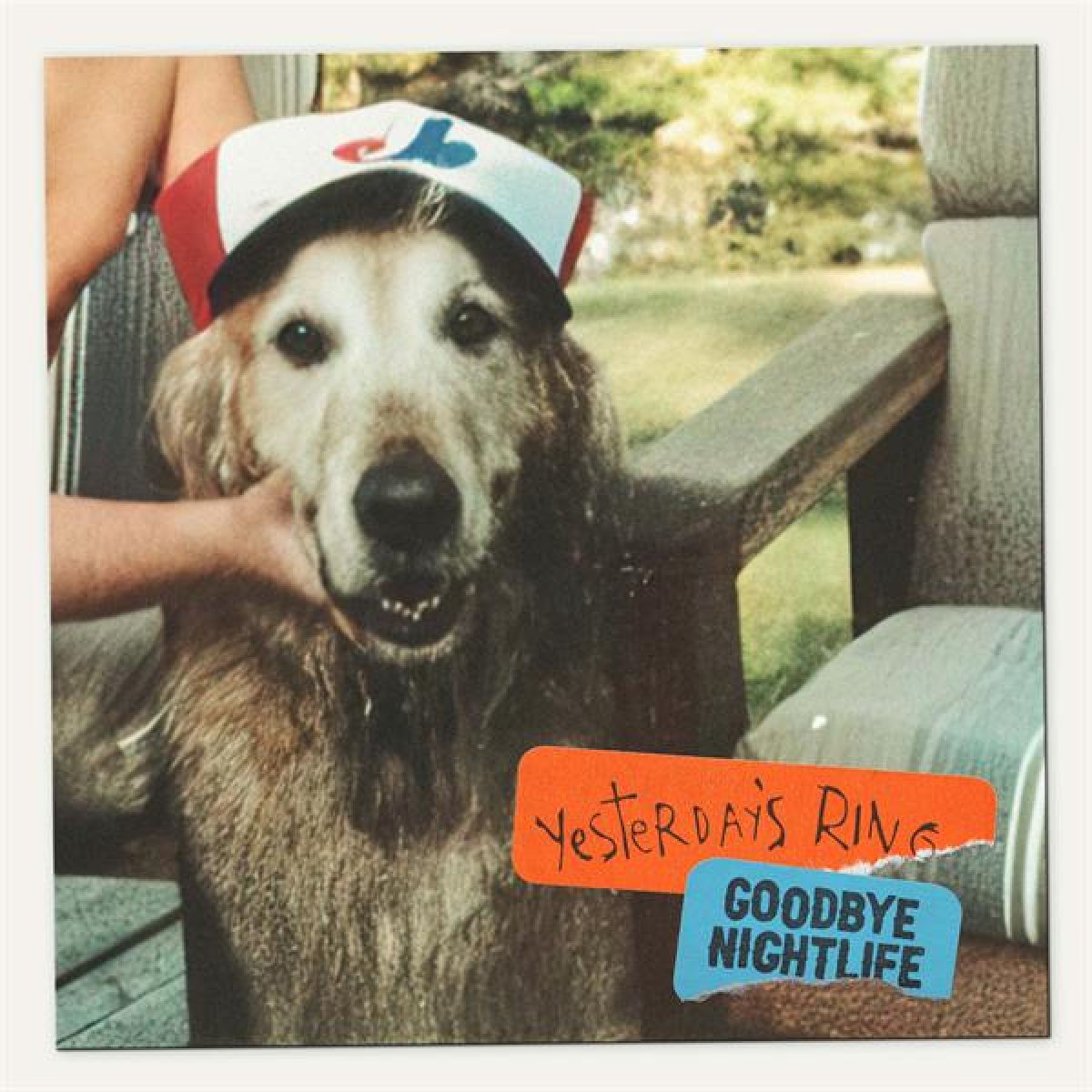 Yesterday's Ring - Goodbye Nightlife