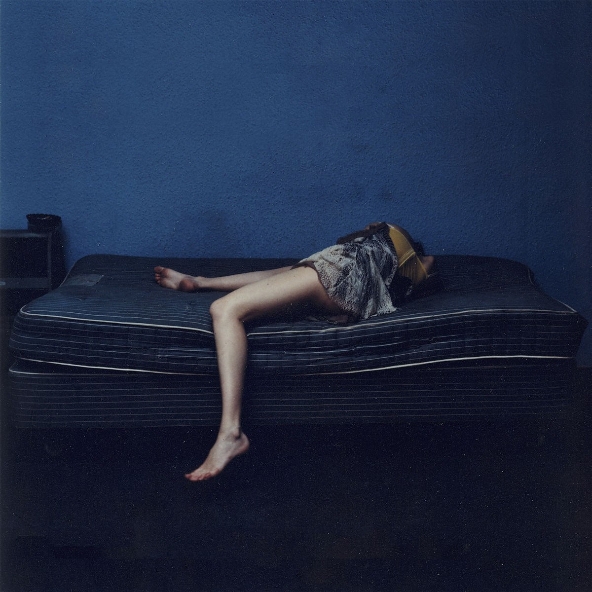 Afbeelding van Marika Hackman - We Slept At Last