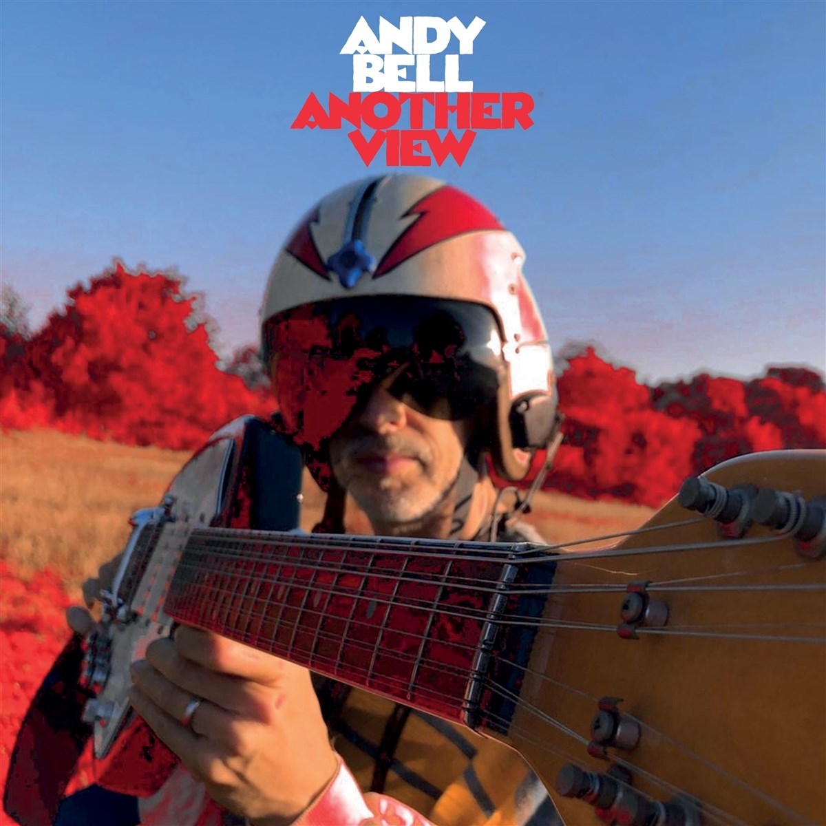 Afbeelding van Andy Bell - Another View