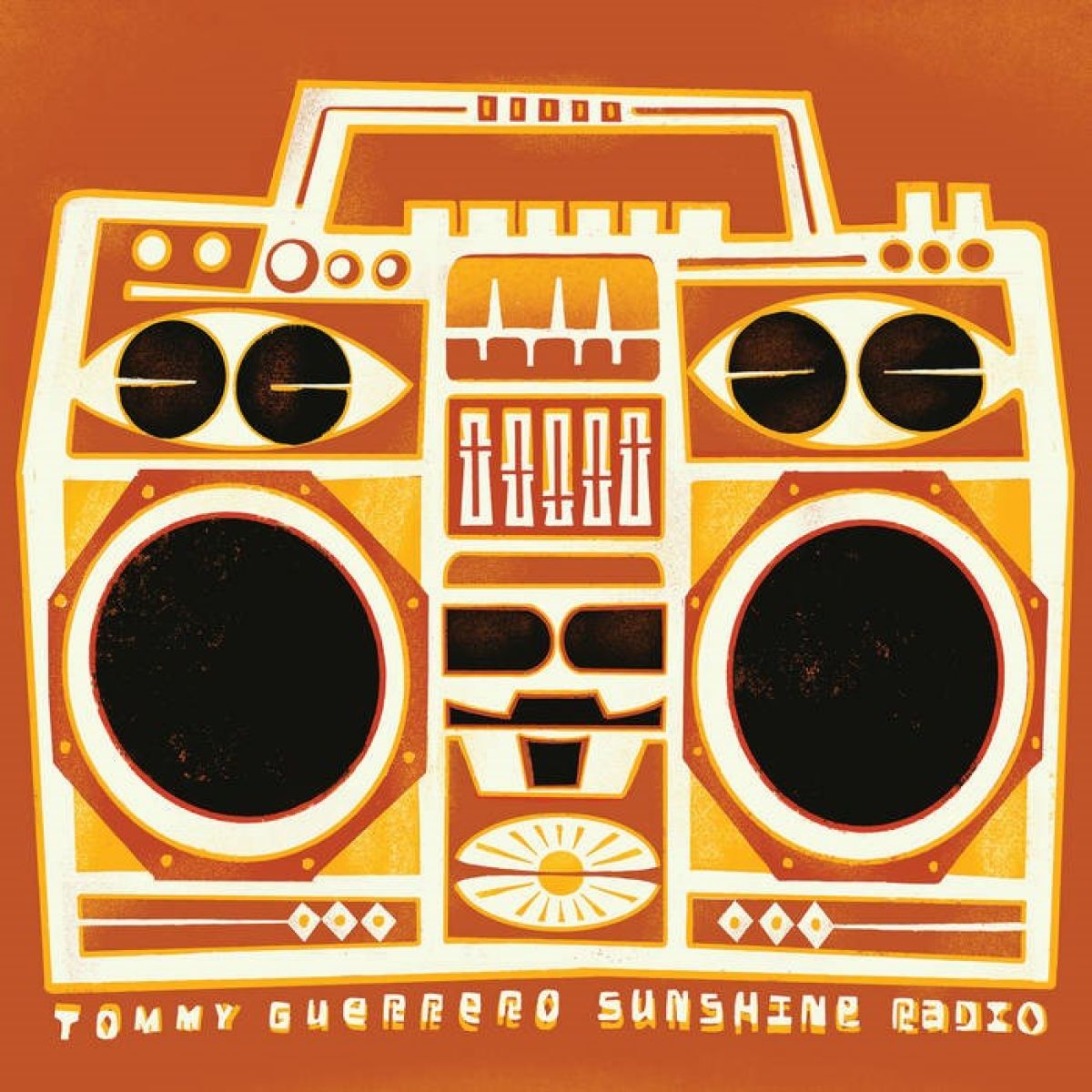Afbeelding van Sunshine Radio