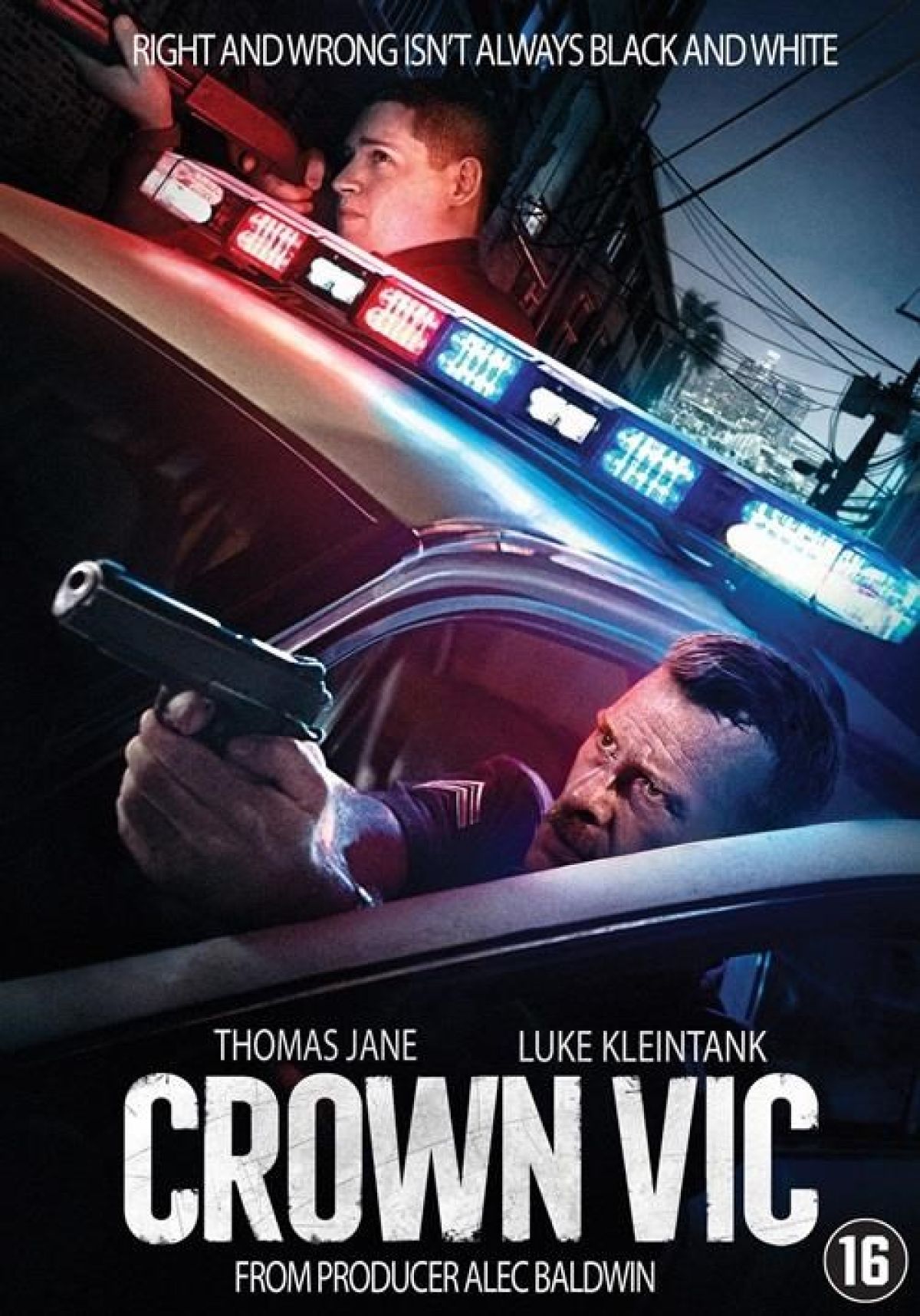 Afbeelding van Crown Vic