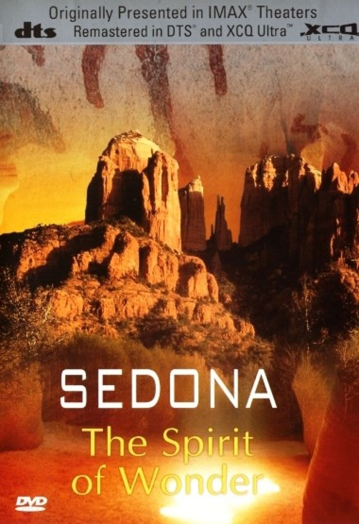 Afbeelding van Sedona-the spirit of wonder