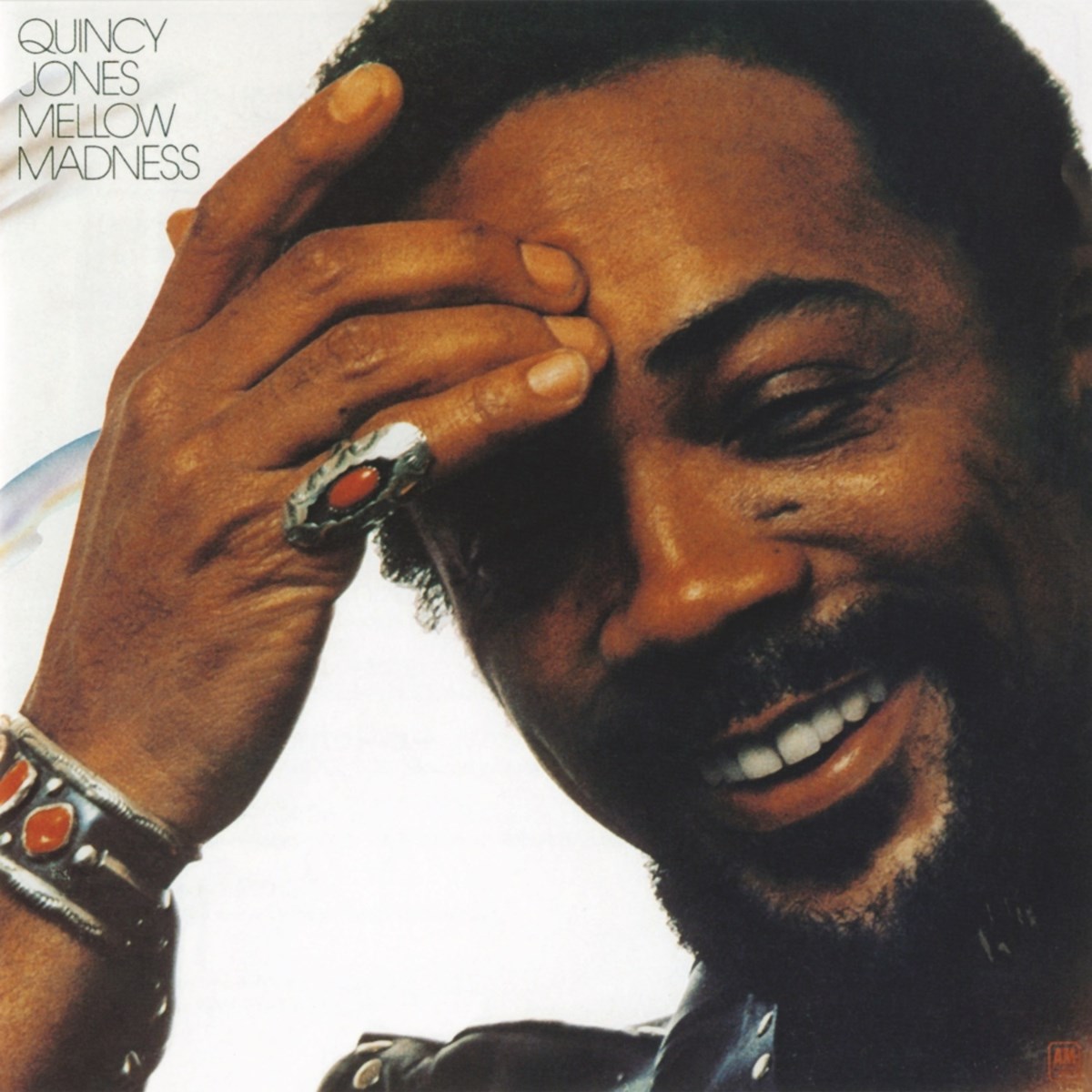 Afbeelding van Quincy Jones - Mellow Madness