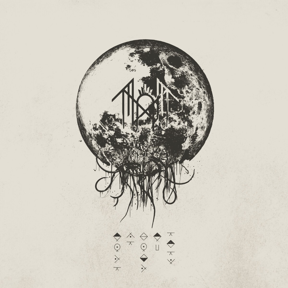 Afbeelding van Sleep Token - Take Me Back To Eden