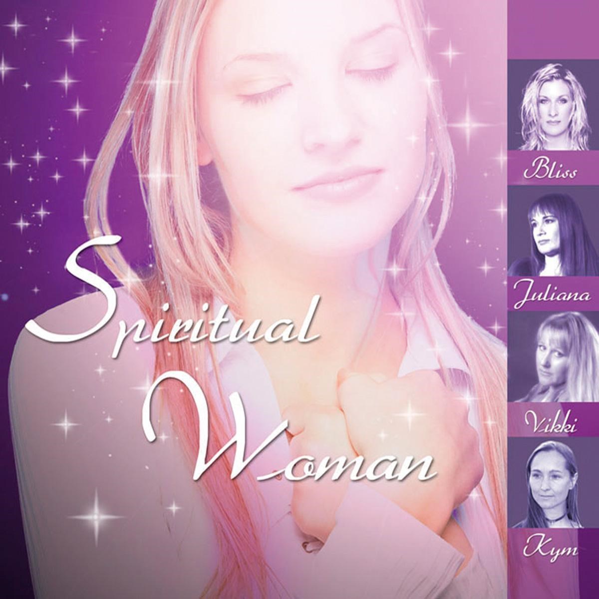 Various Artists - Spiritual Woman