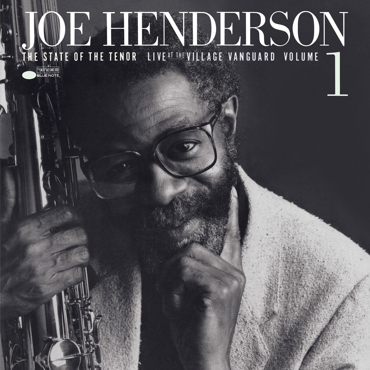 Joe Henderson - The State Of The Tenor (Live At The Village Vanguard Volume 1)