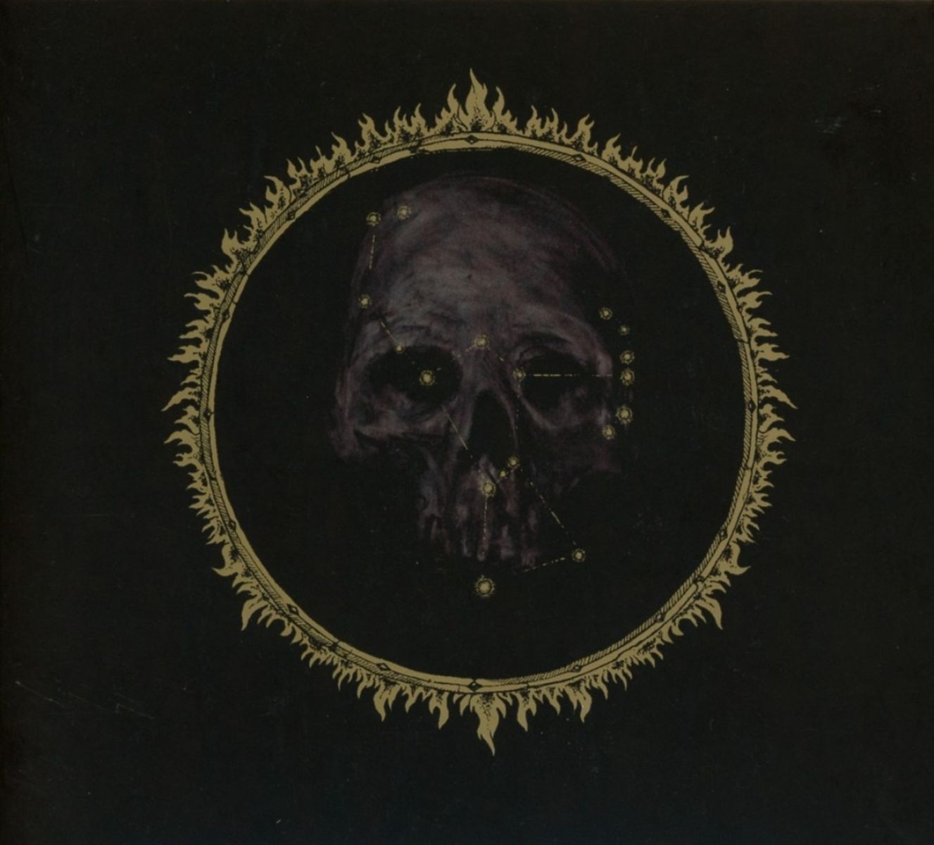 Afbeelding van Vanum - Burning Arrow