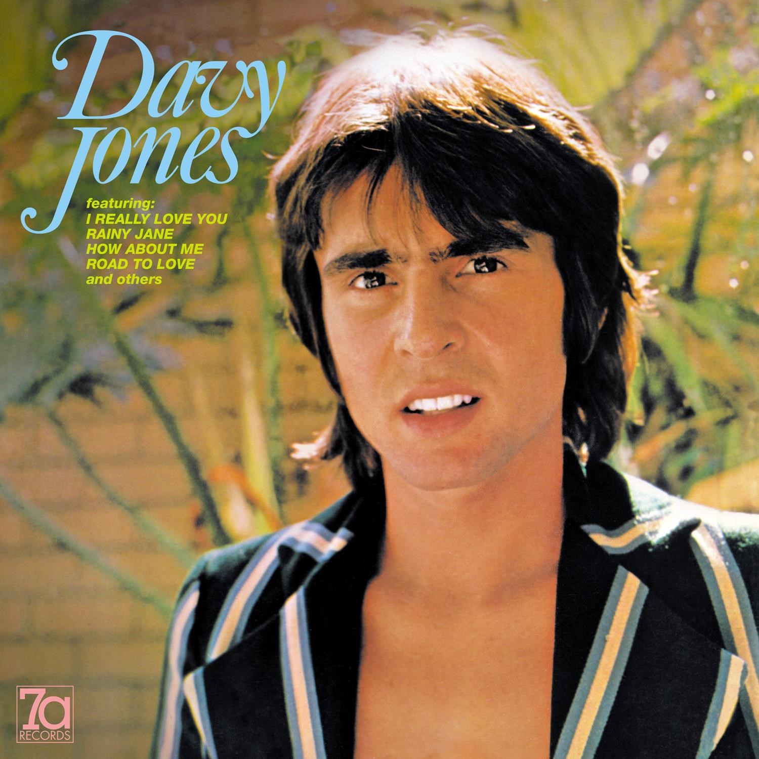 Davy Jones - The Bell Records Story