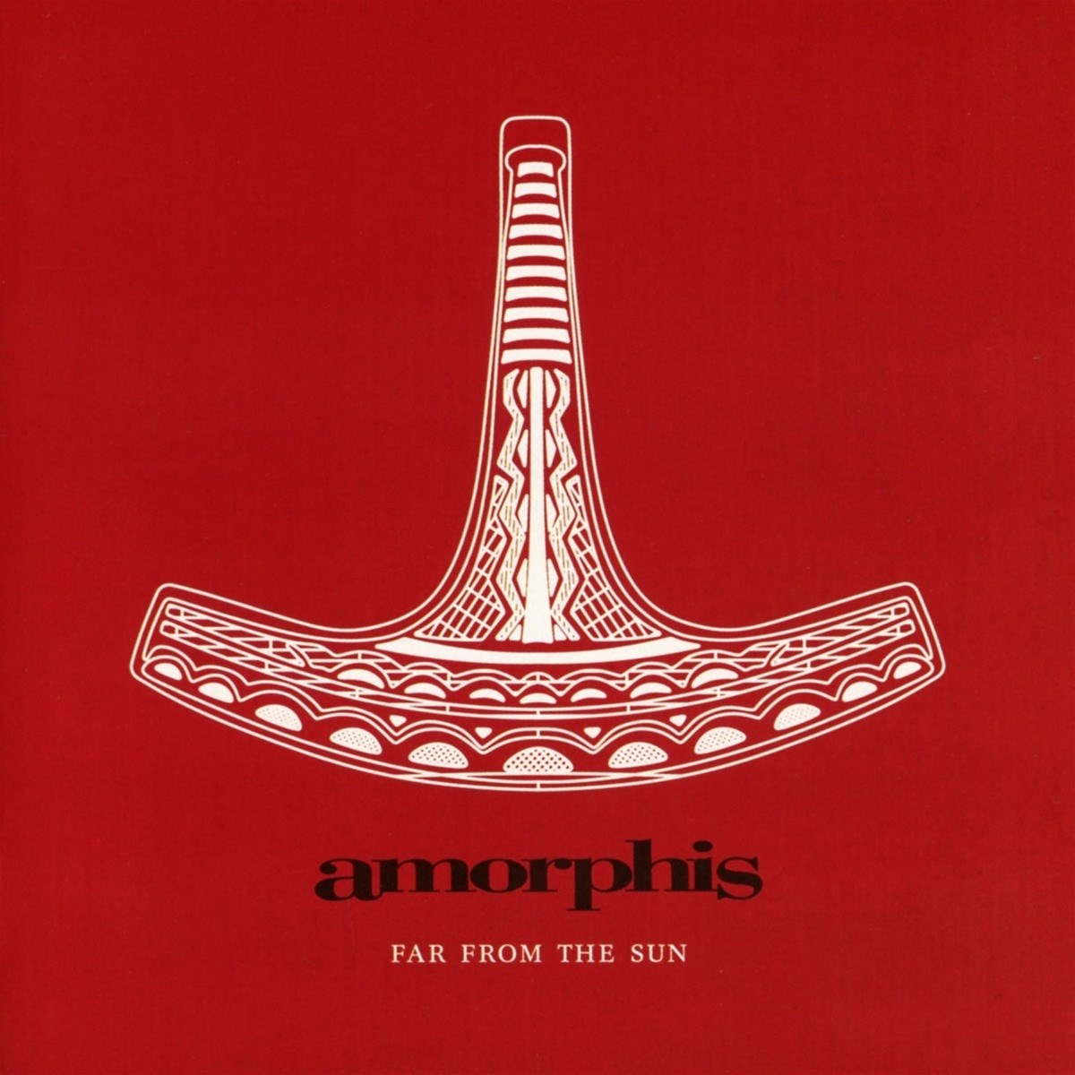 Amorphis - Far From The Sun