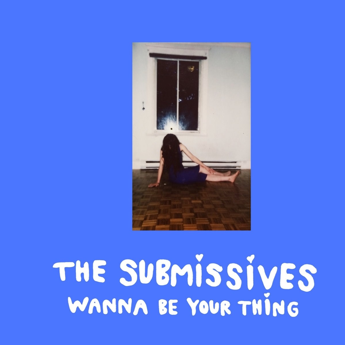 Afbeelding van Submissives - Wanna Be Your Thing