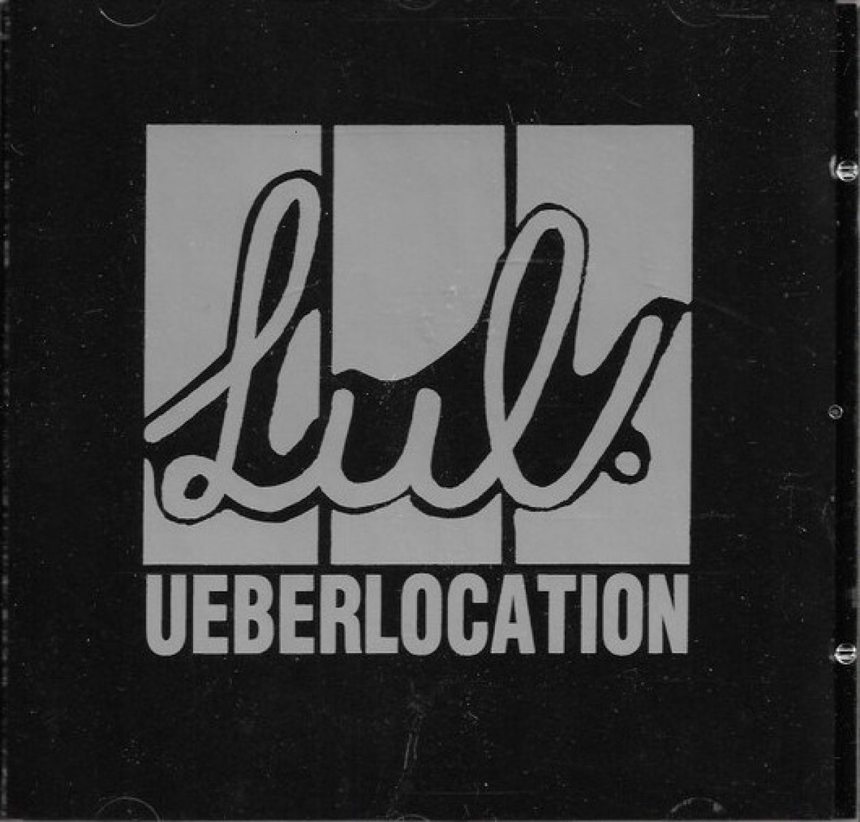 Afbeelding van LUL - Ueberlocation