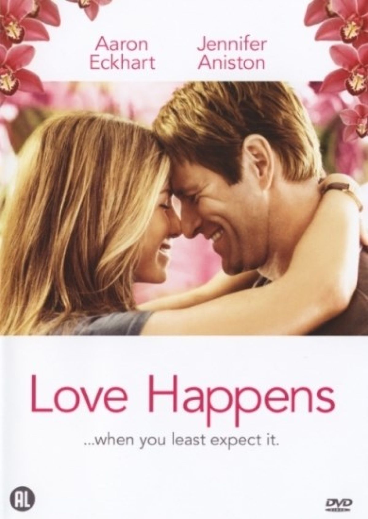 Afbeelding van Love happens