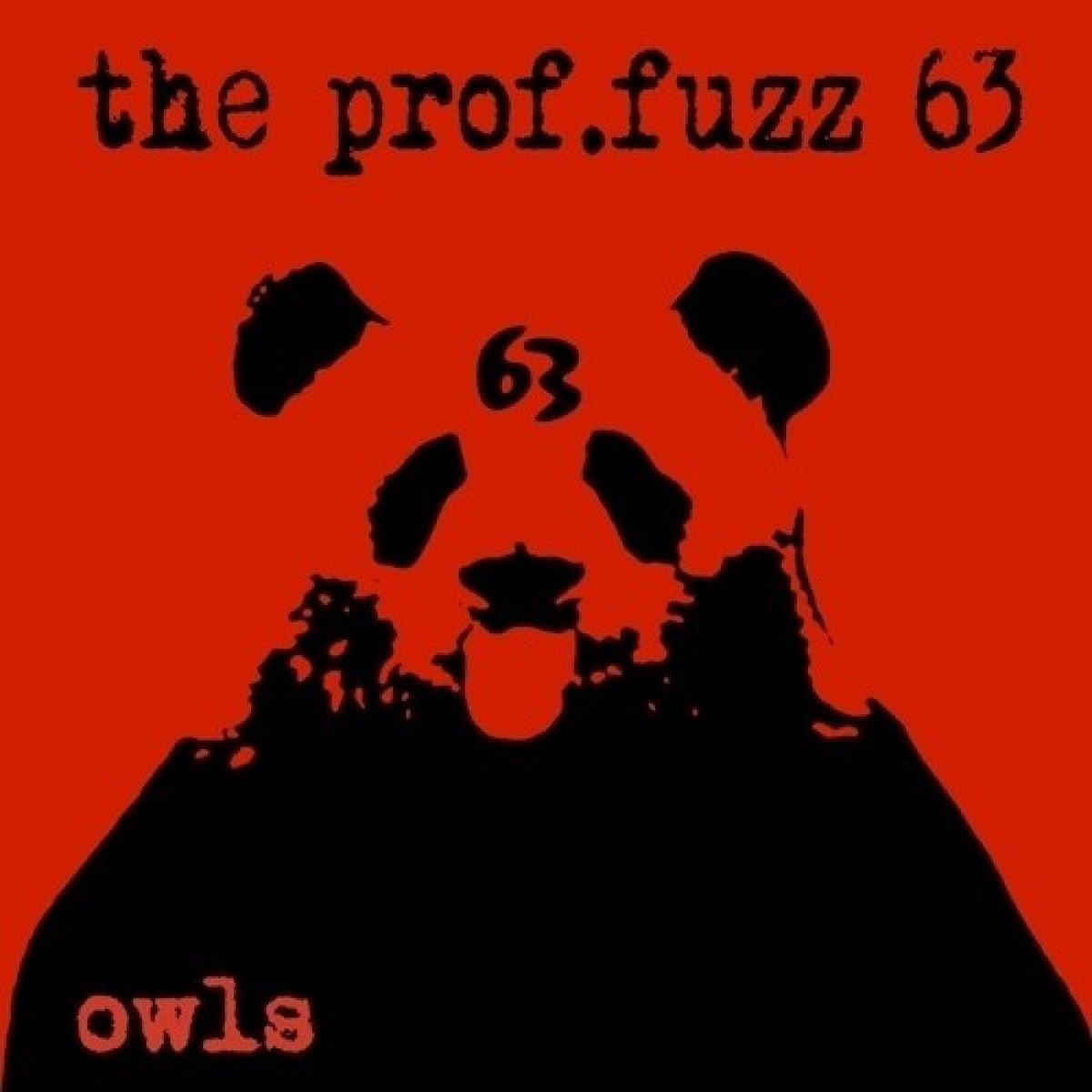 Afbeelding van Owls