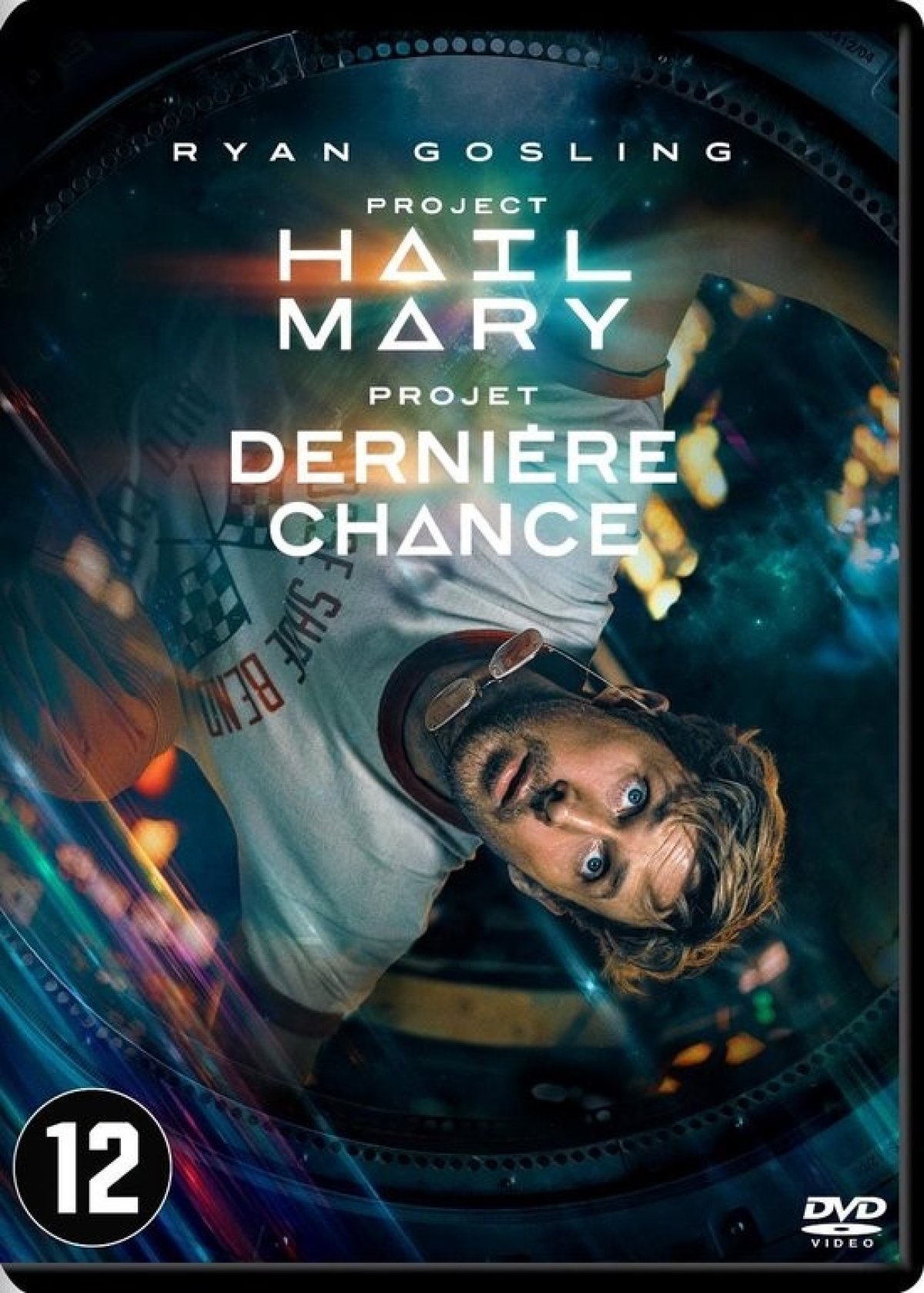 Afbeelding van Project Hail Mary