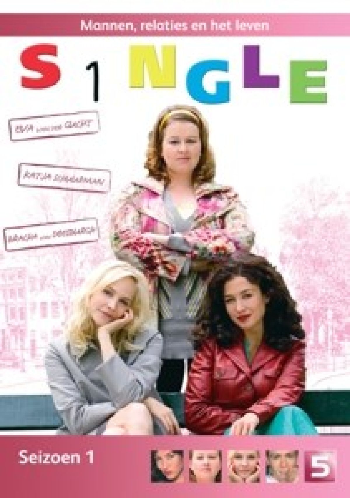 Single - Seizoen 1