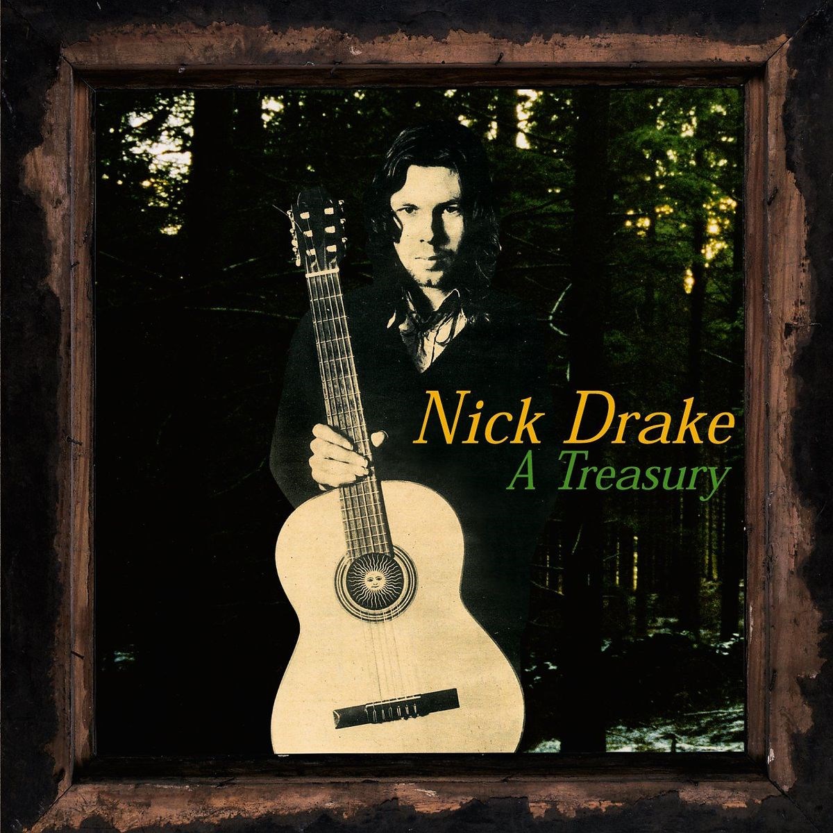 Afbeelding van Nick Drake - A Treasury