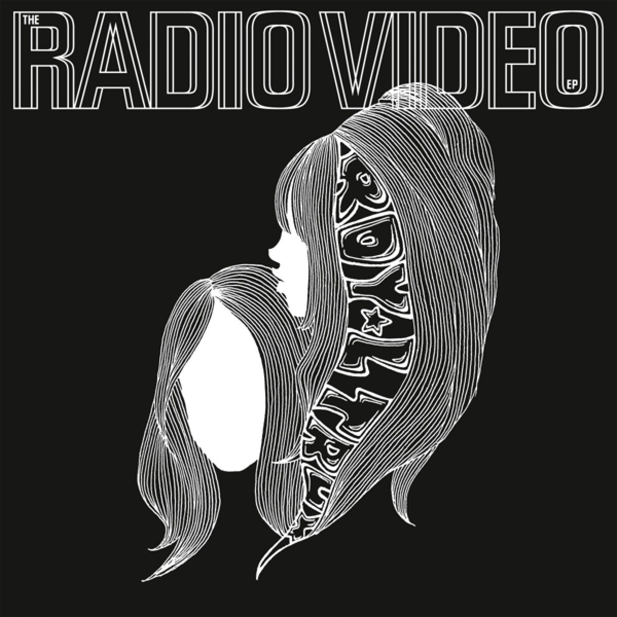 Royal TruX - The Radio Video EP