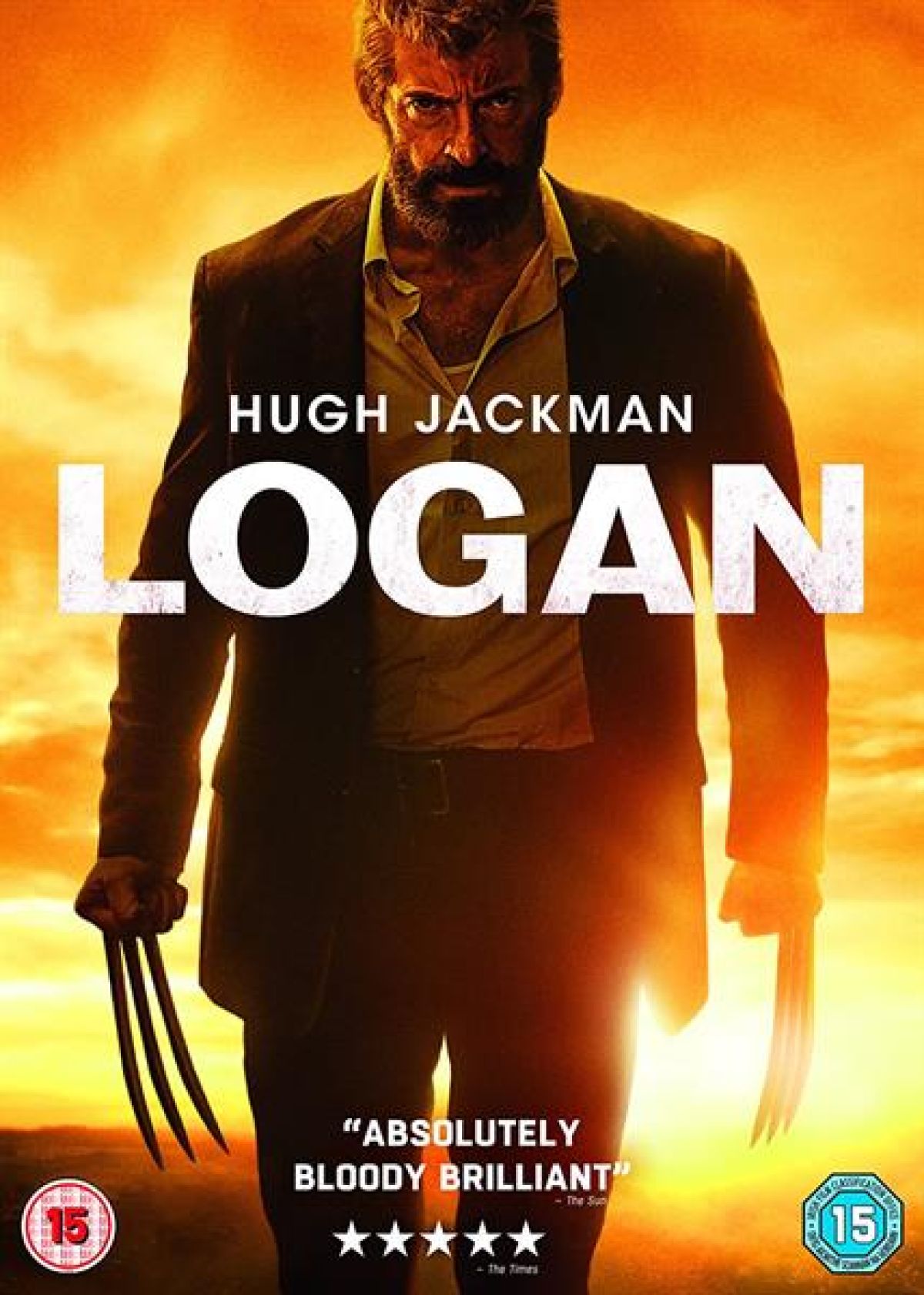 Afbeelding van Logan
