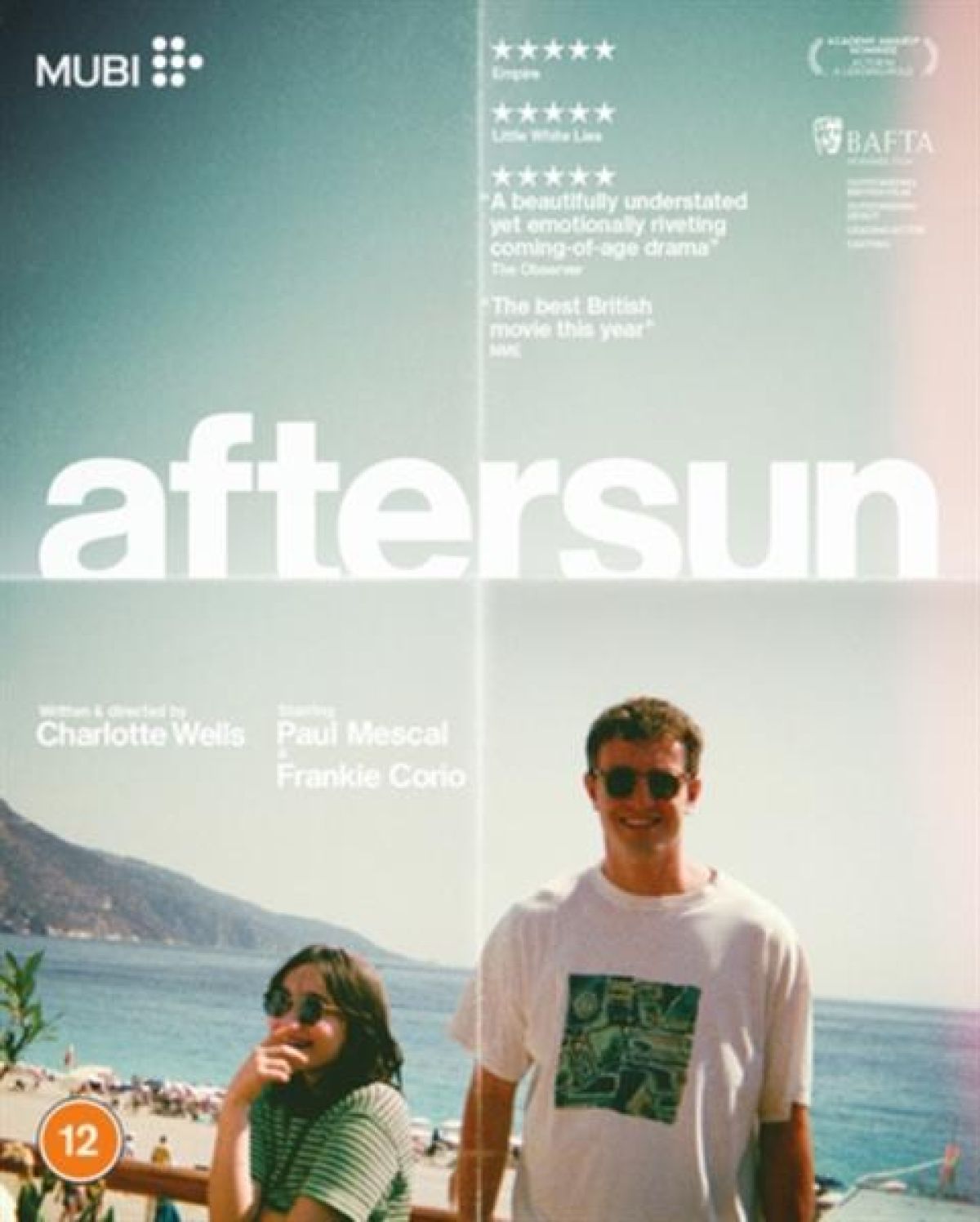 Afbeelding van Aftersun