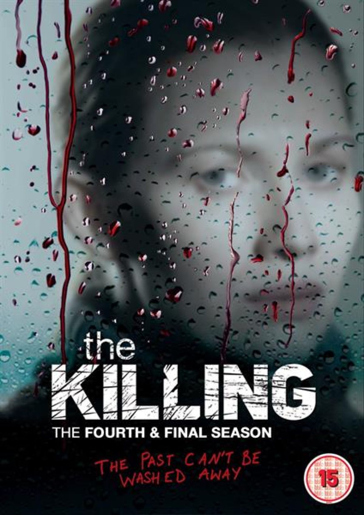 Afbeelding van Killing (usa)- Season 4
