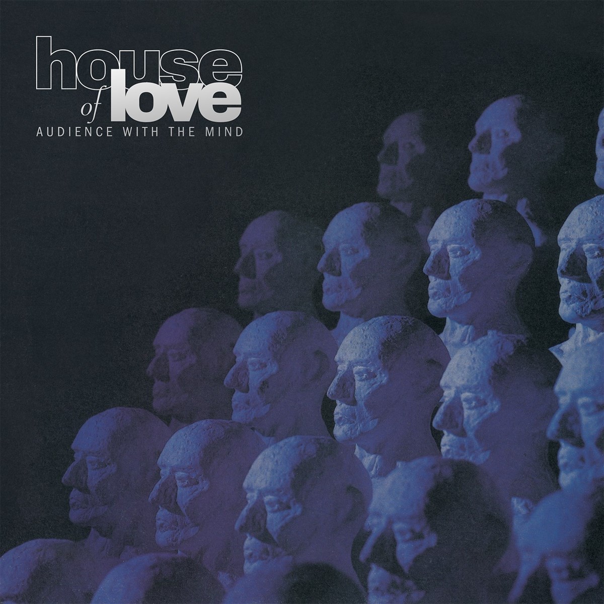 Afbeelding van House Of Love - Audience With The Mind