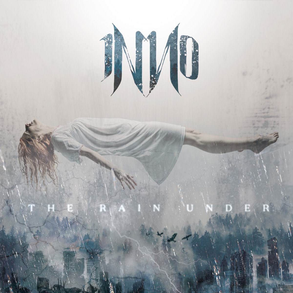 Afbeelding van Inno - The Rain Under