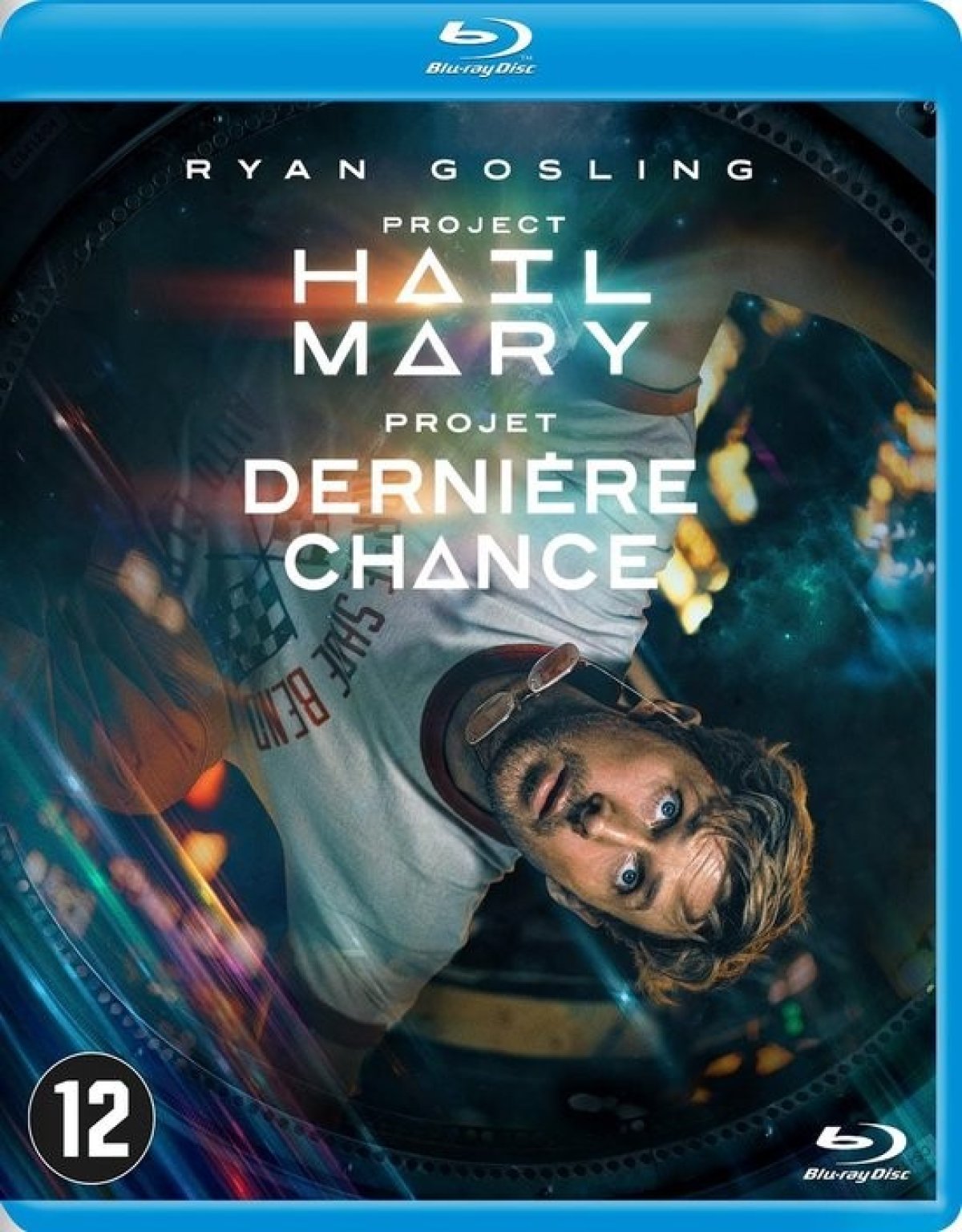 Afbeelding van Project Hail Mary