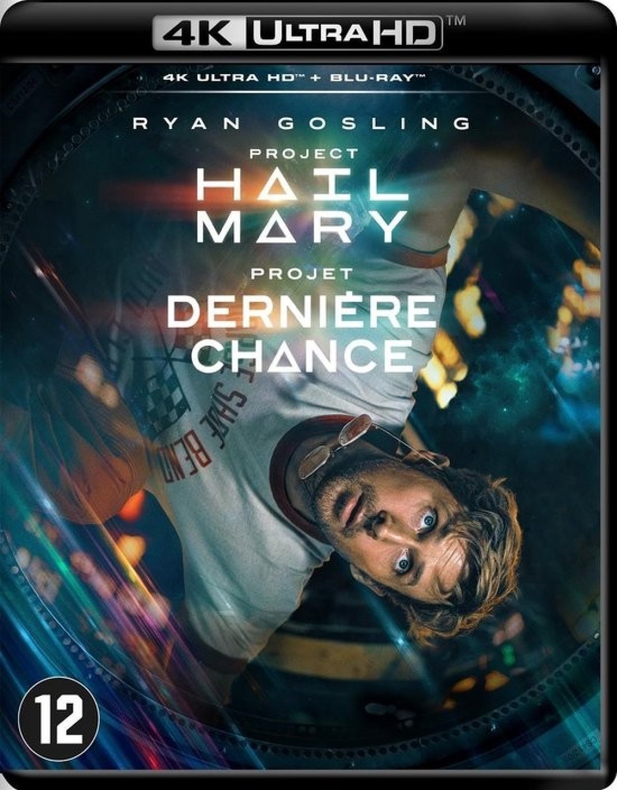 Afbeelding van Project Hail Mary