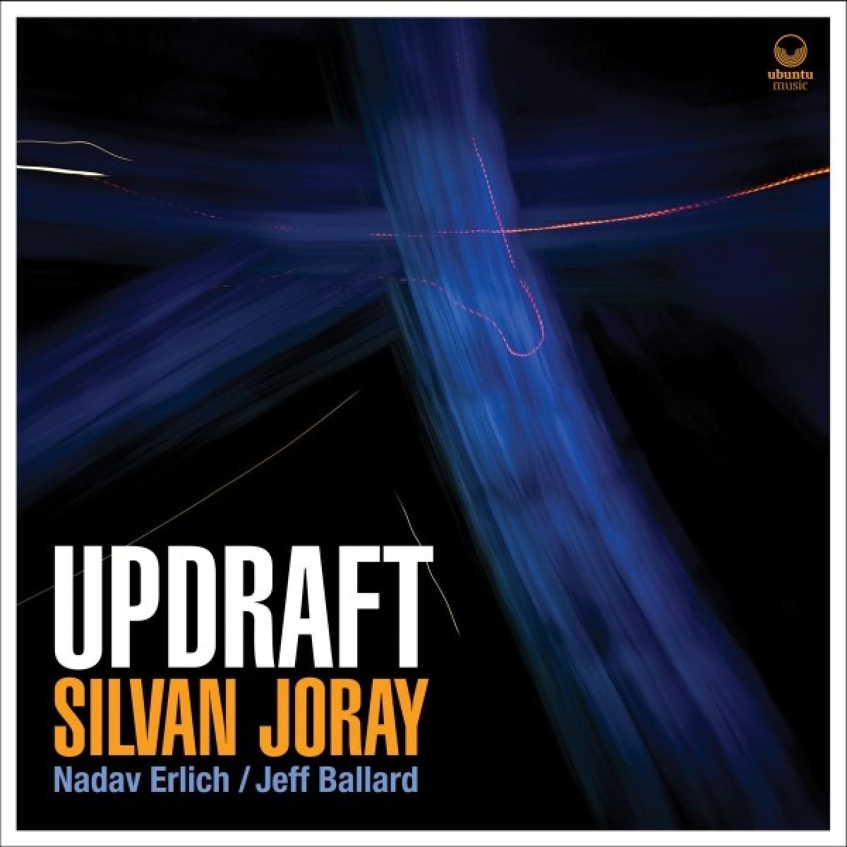 Afbeelding van Silvan Joray - Updraft