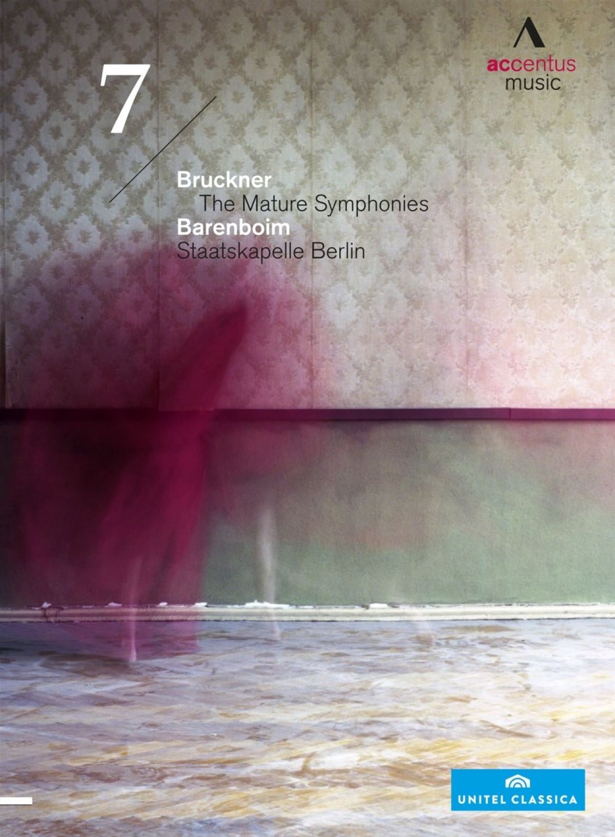 Afbeelding van Mature Symphonies 7