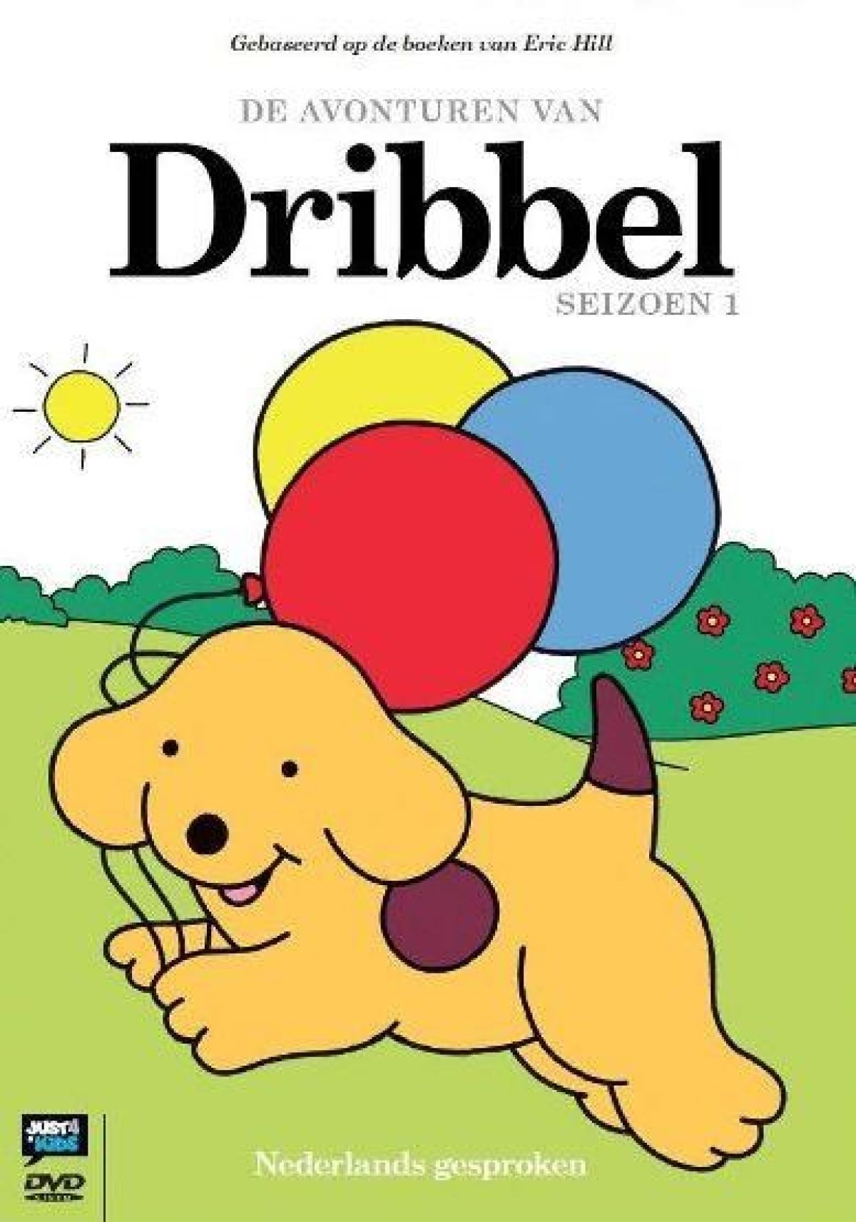 Dribbel - Seizoen 1 