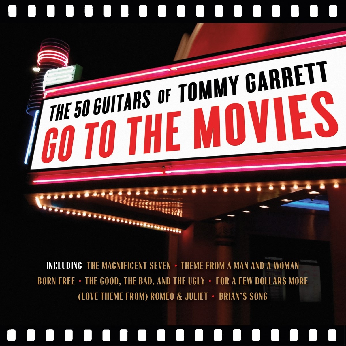 Afbeelding van Various Artists - 50 Guitars Of Tommy..