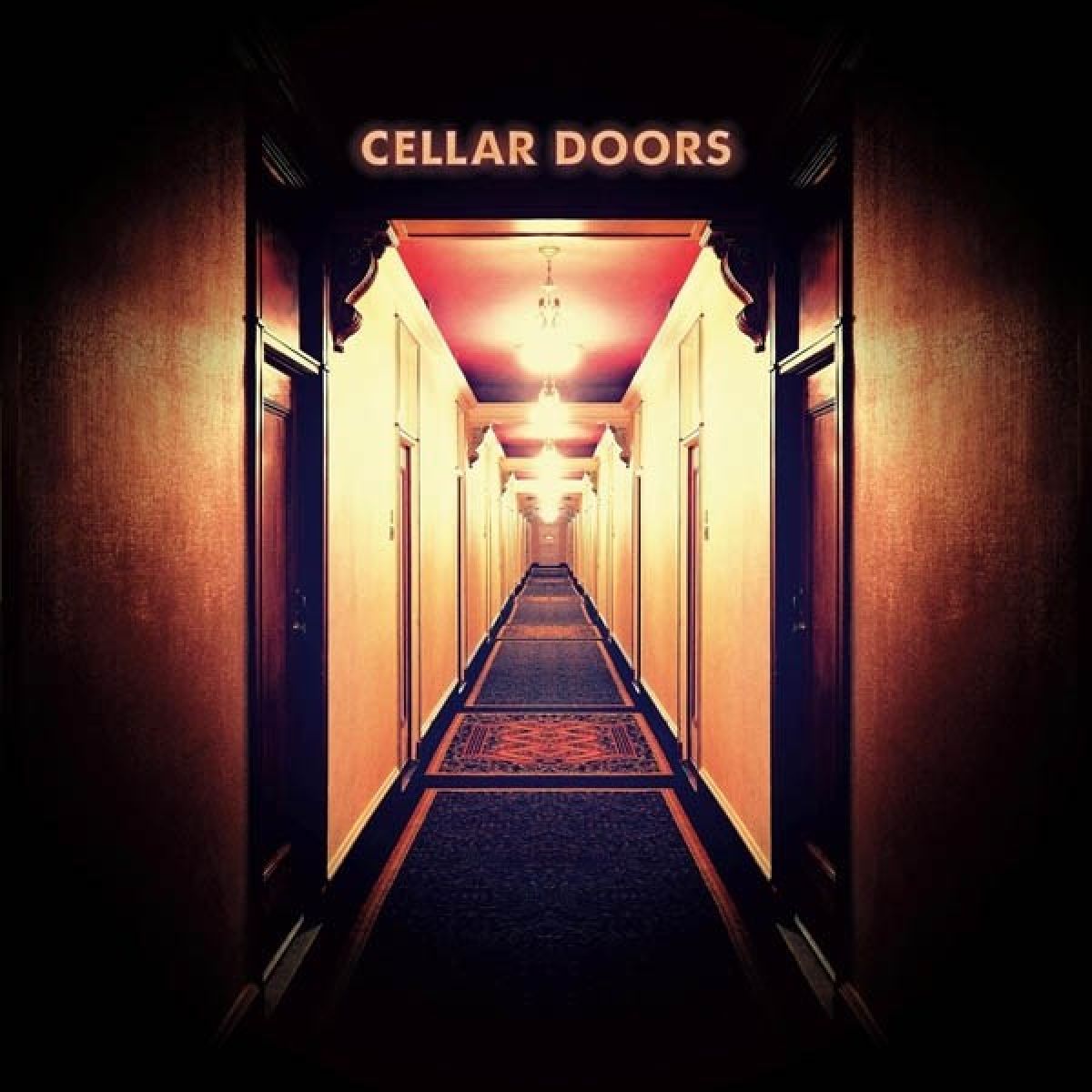 Afbeelding van Cellar Doors
