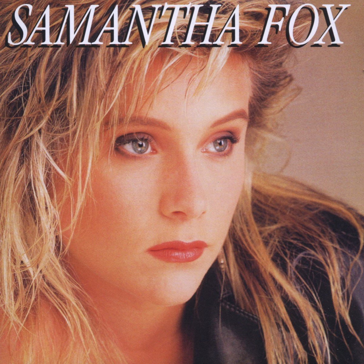 Afbeelding van Samantha Fox