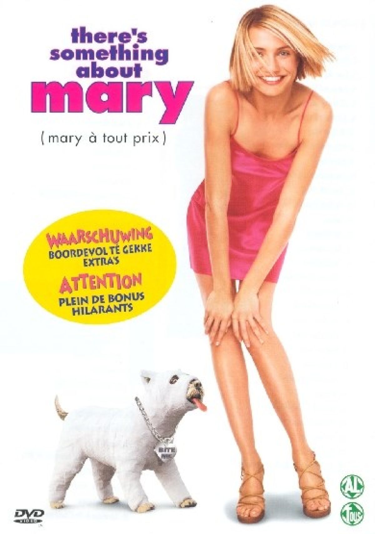 There's something about Mary