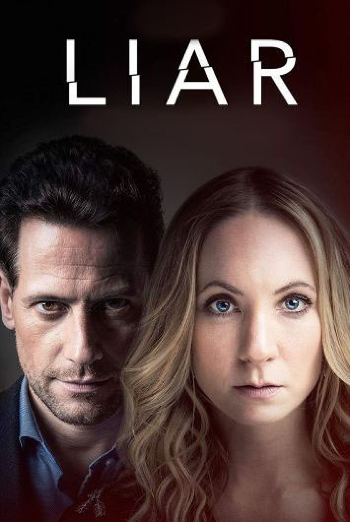 Afbeelding van Liar - Seizoen 2