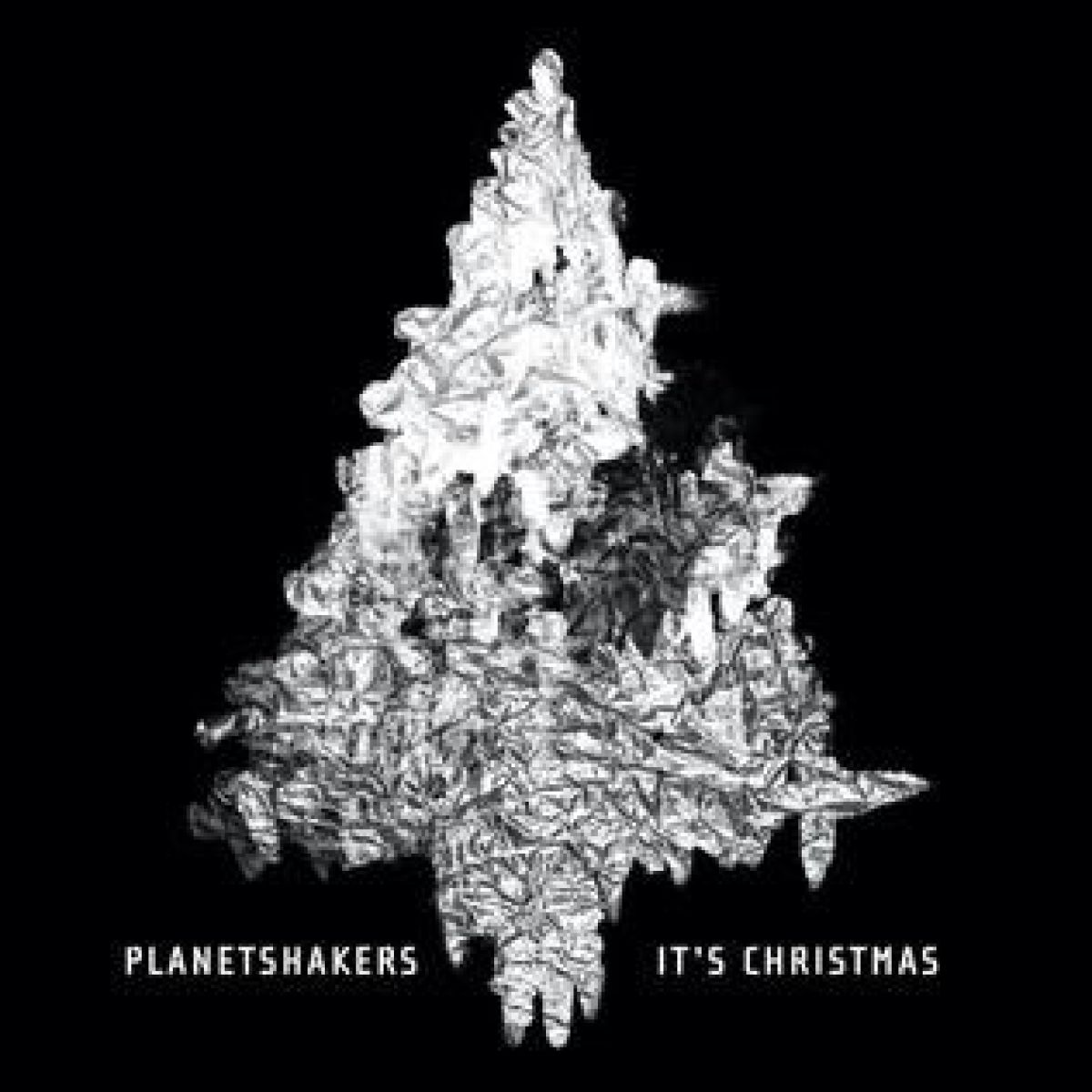 Afbeelding van Planetshakers - It's Christmas