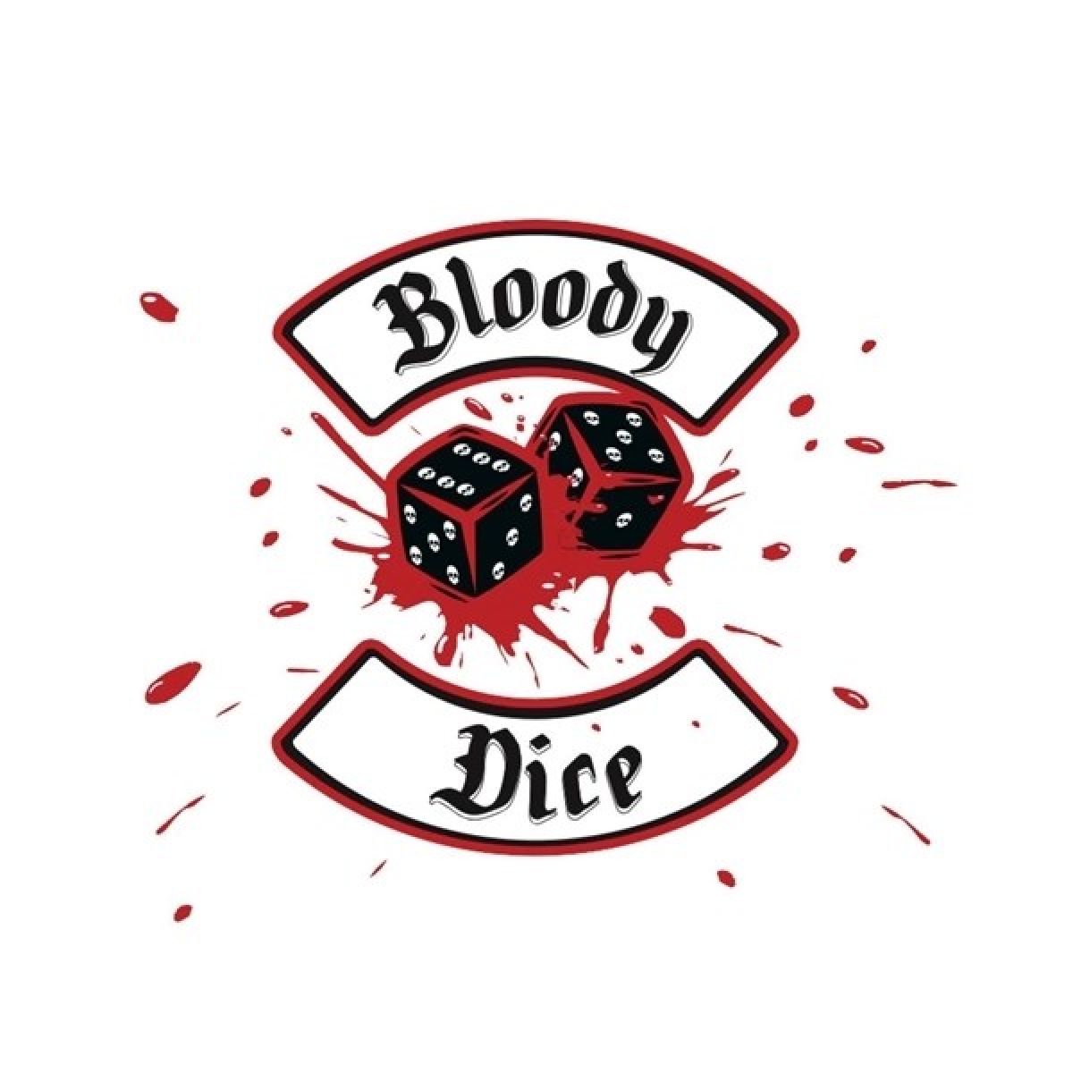 Afbeelding van Bloody Dice - 2
