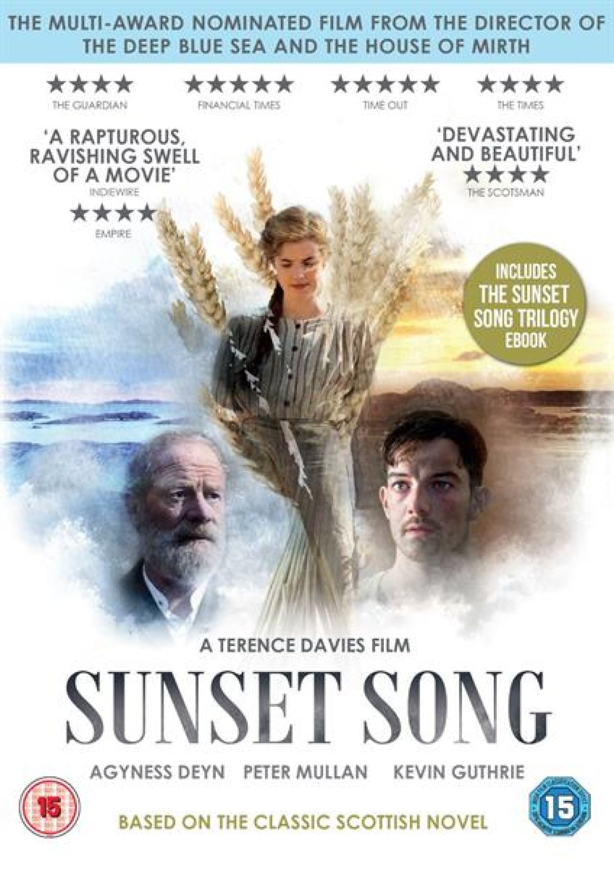 Afbeelding van Sunset Song
