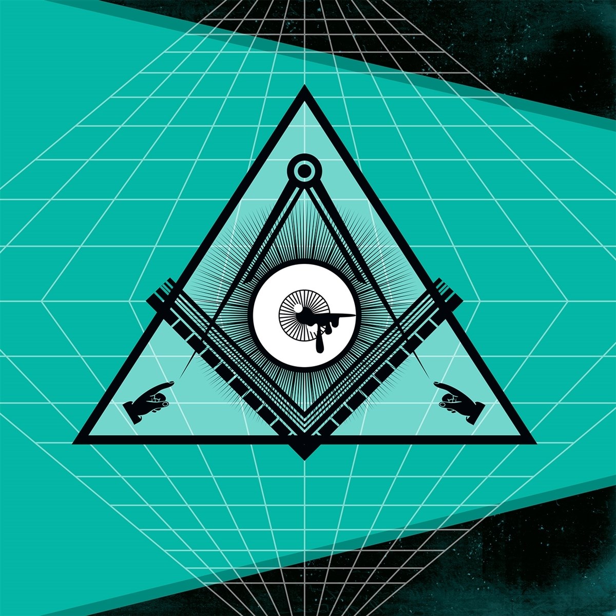 Afbeelding van Arno De Cea & The Clockwork Wizards - Retrofuturisme Vol.1