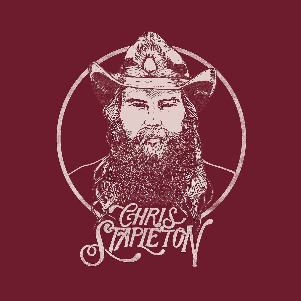 Afbeelding van Chris Stapleton - From A Room: Volume 2