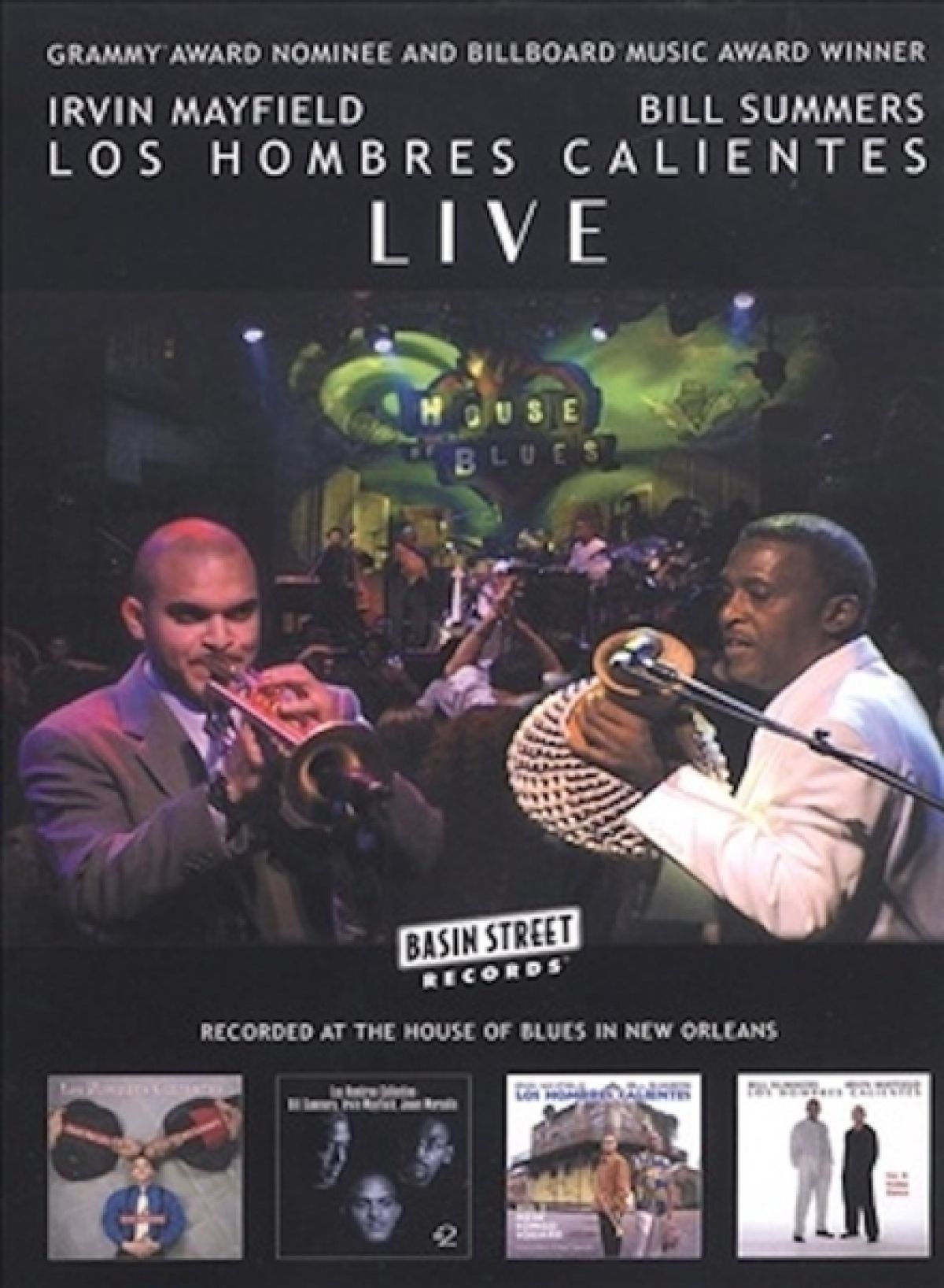 Afbeelding van Live