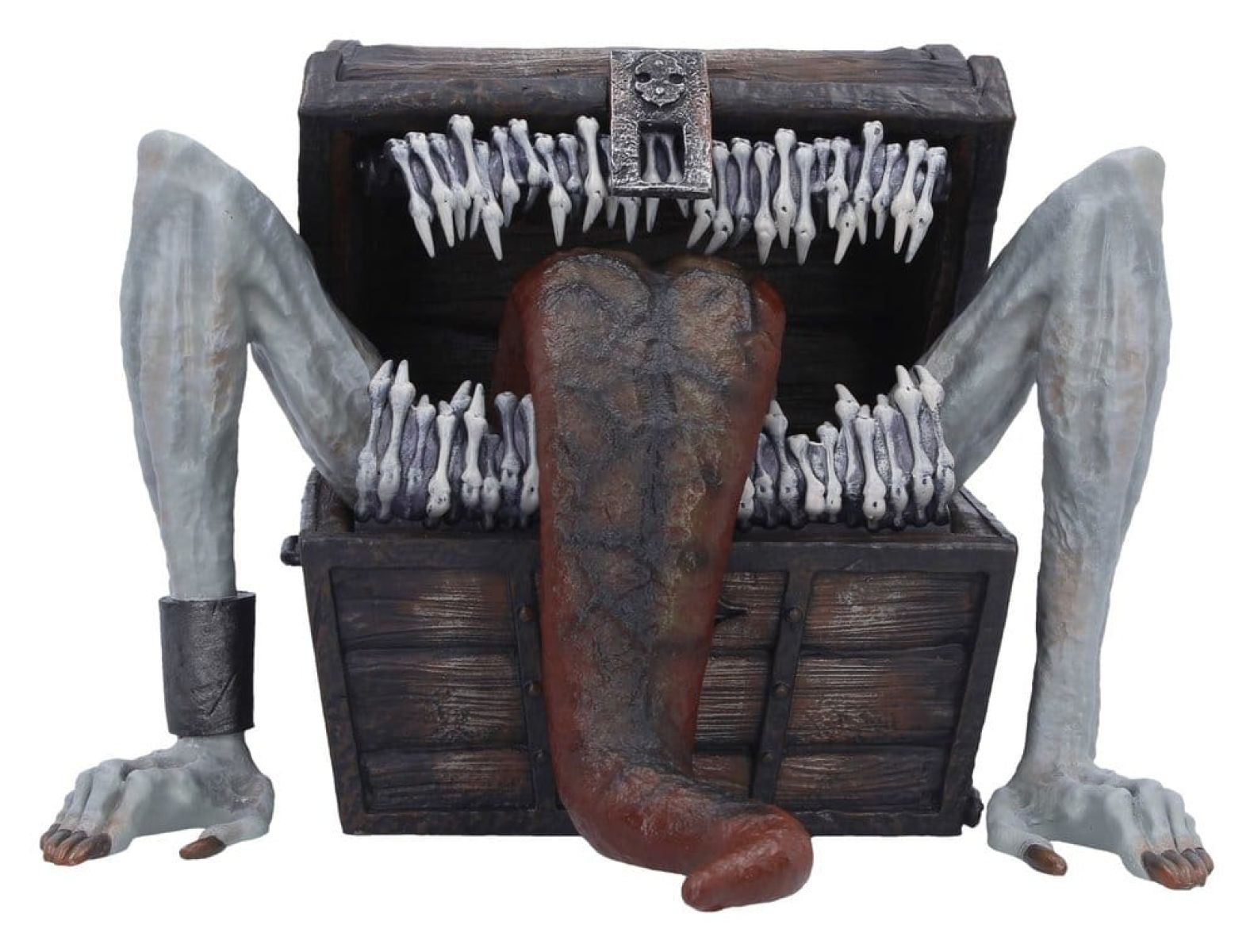 Afbeelding van Dark Souls - Mimic - Opbergdoos