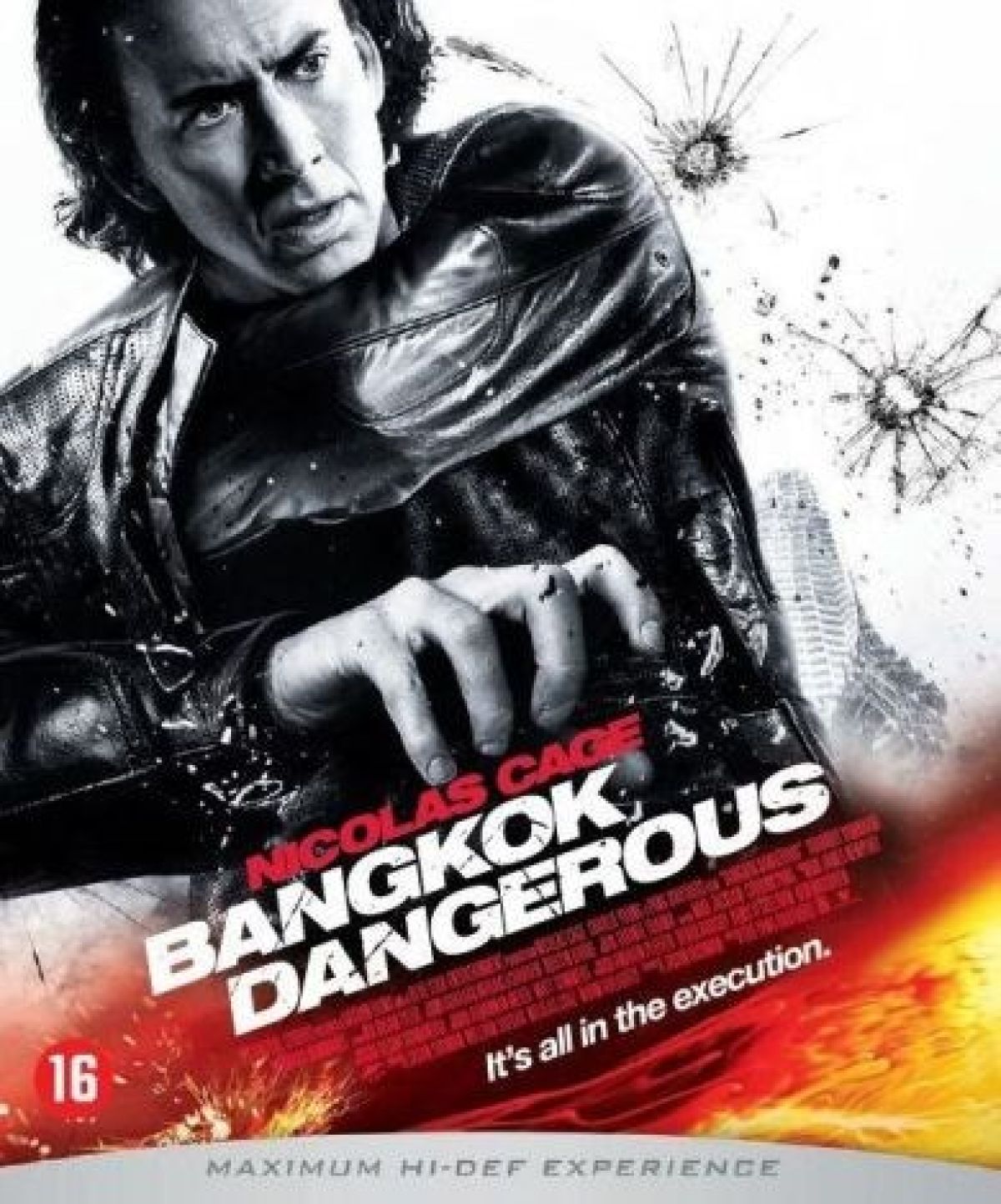 Afbeelding van Bangkok Dangerous