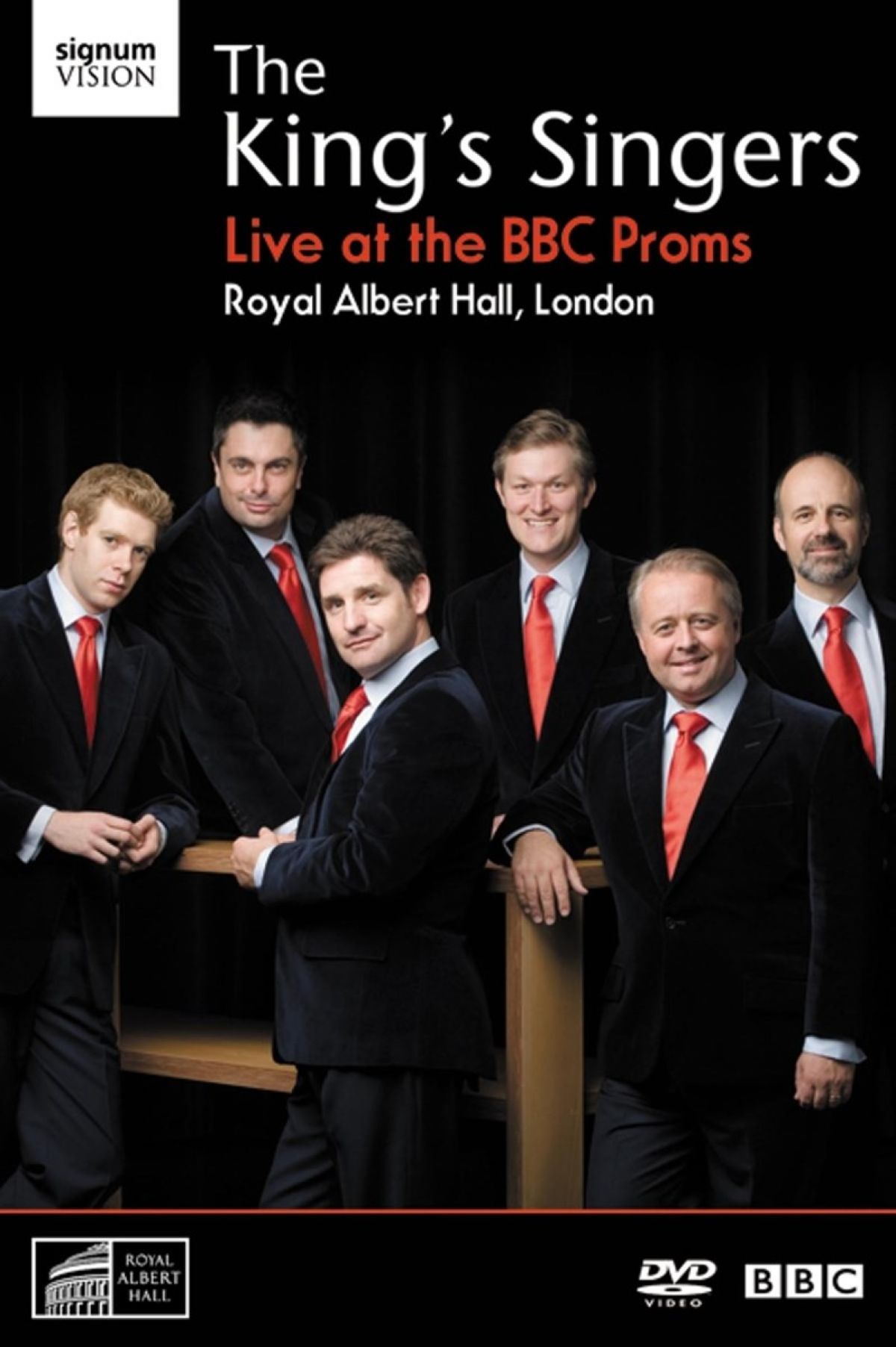 Afbeelding van Live At The Bbc Proms