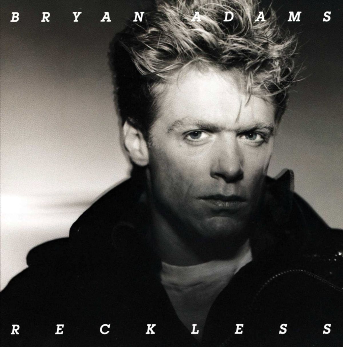 Afbeelding van Bryan Adams - Reckless